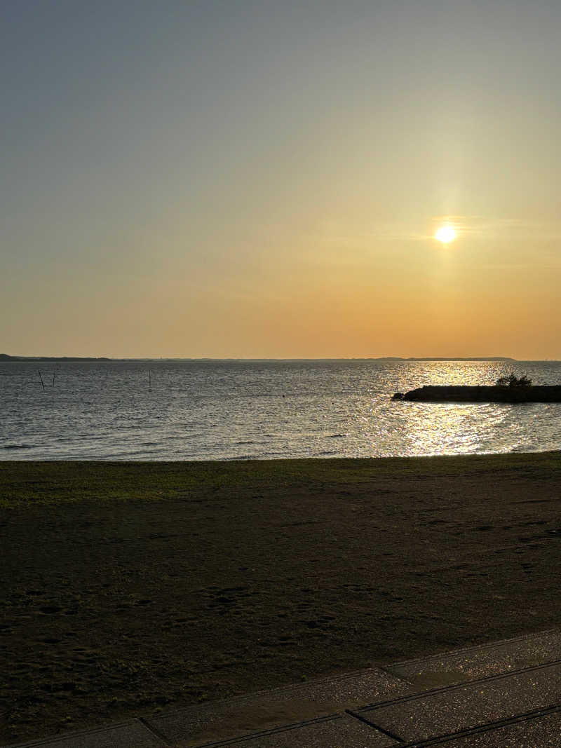 とうめさんのあそう温泉白帆の湯のサ活写真