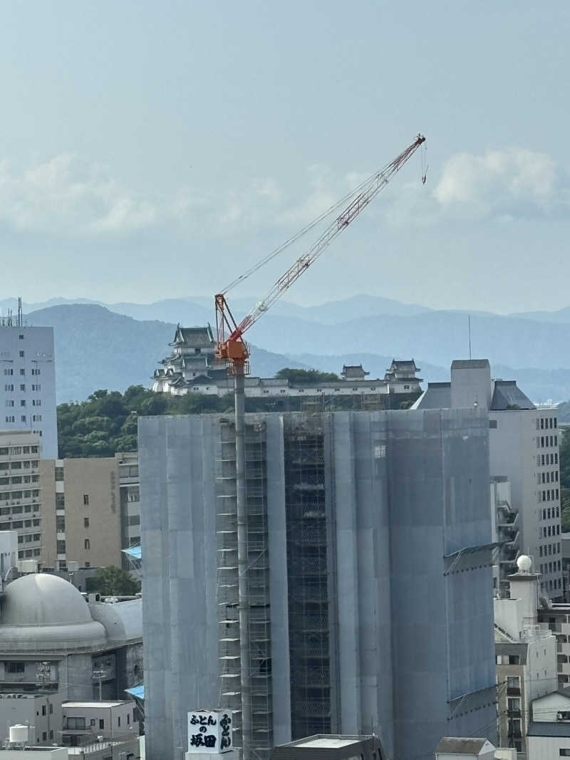 とうめさんのカンデオホテルズ南海和歌山のサ活写真