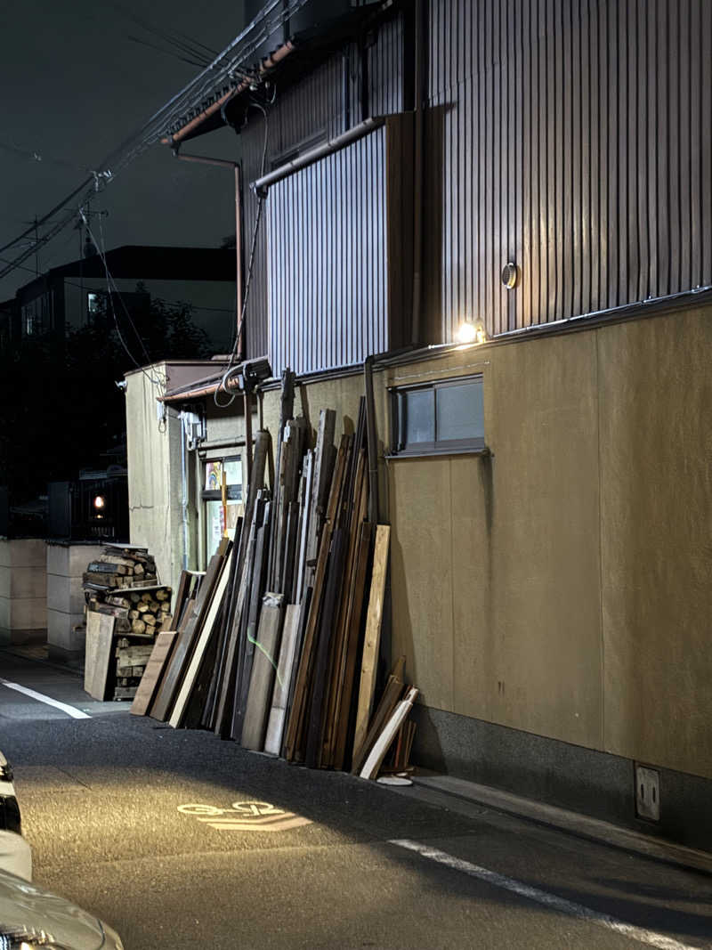 とうめさんの白山湯の花温泉 長者湯のサ活写真