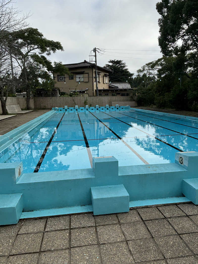 とうめさんのCAMPiece横芝光 学校サウナのサ活写真