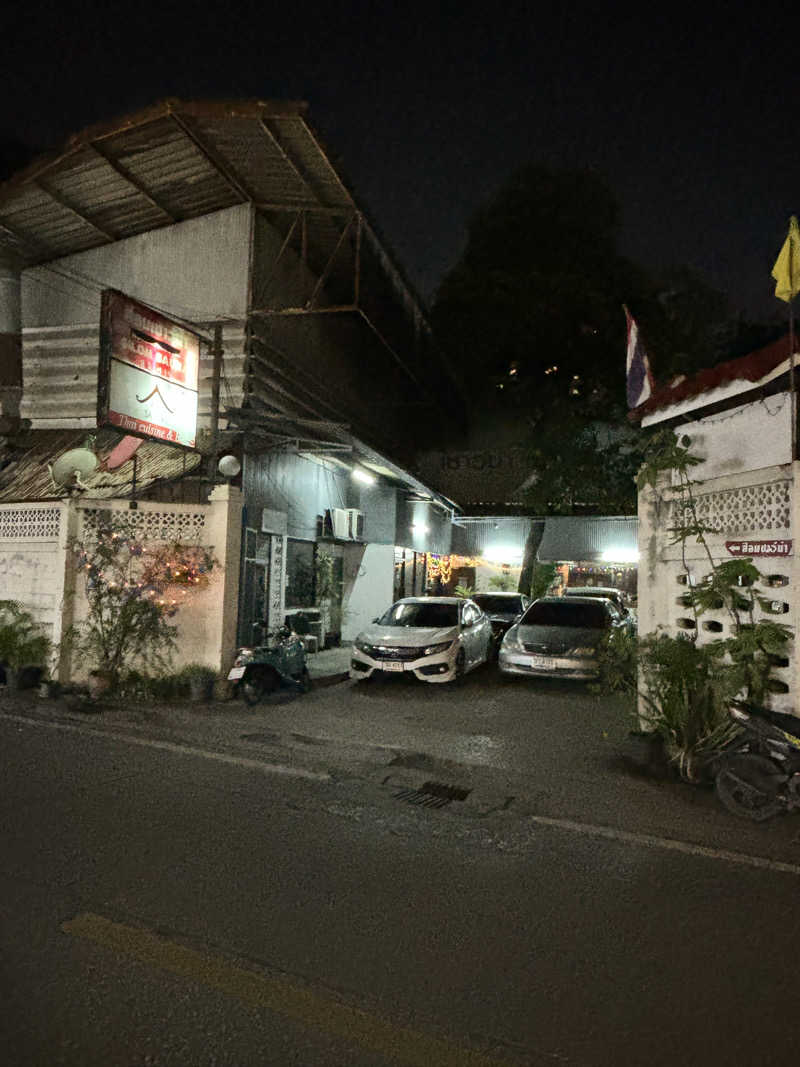 とうめさんのSilom Sauna Sathonのサ活写真