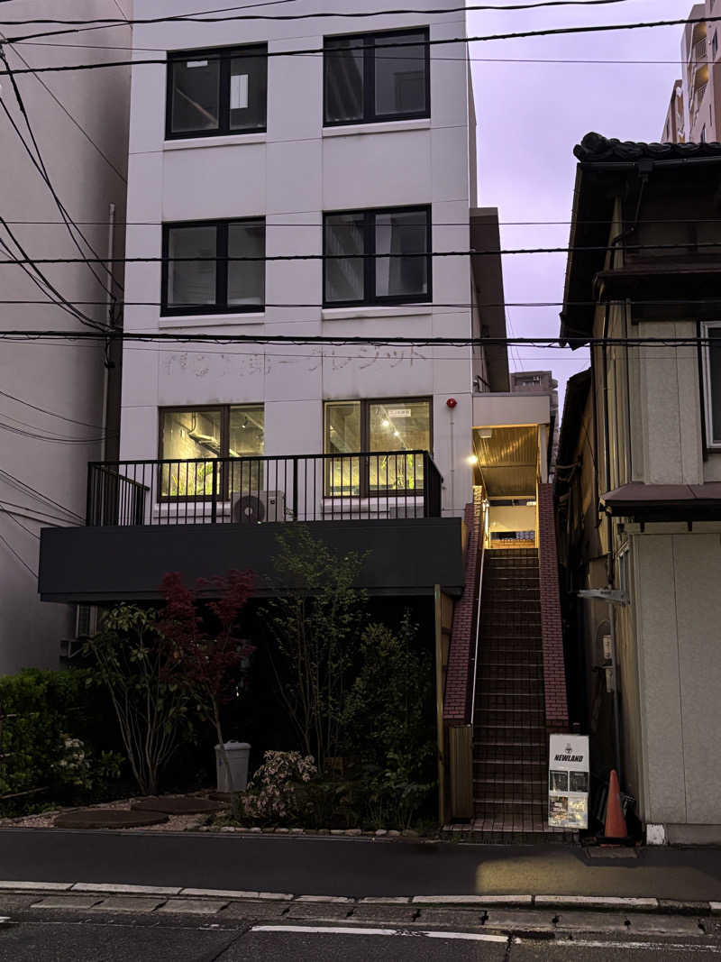 とうめさんのサウナ NEWLAND新潟のサ活写真