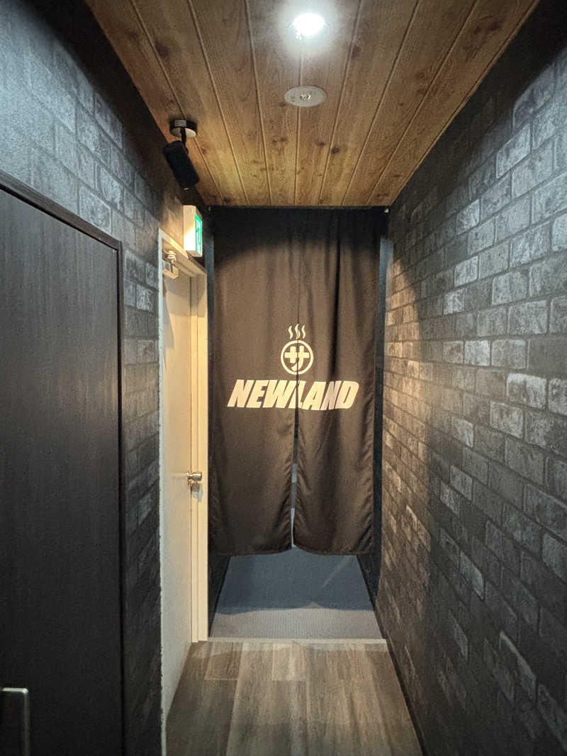 とうめさんのサウナ NEWLAND新潟のサ活写真