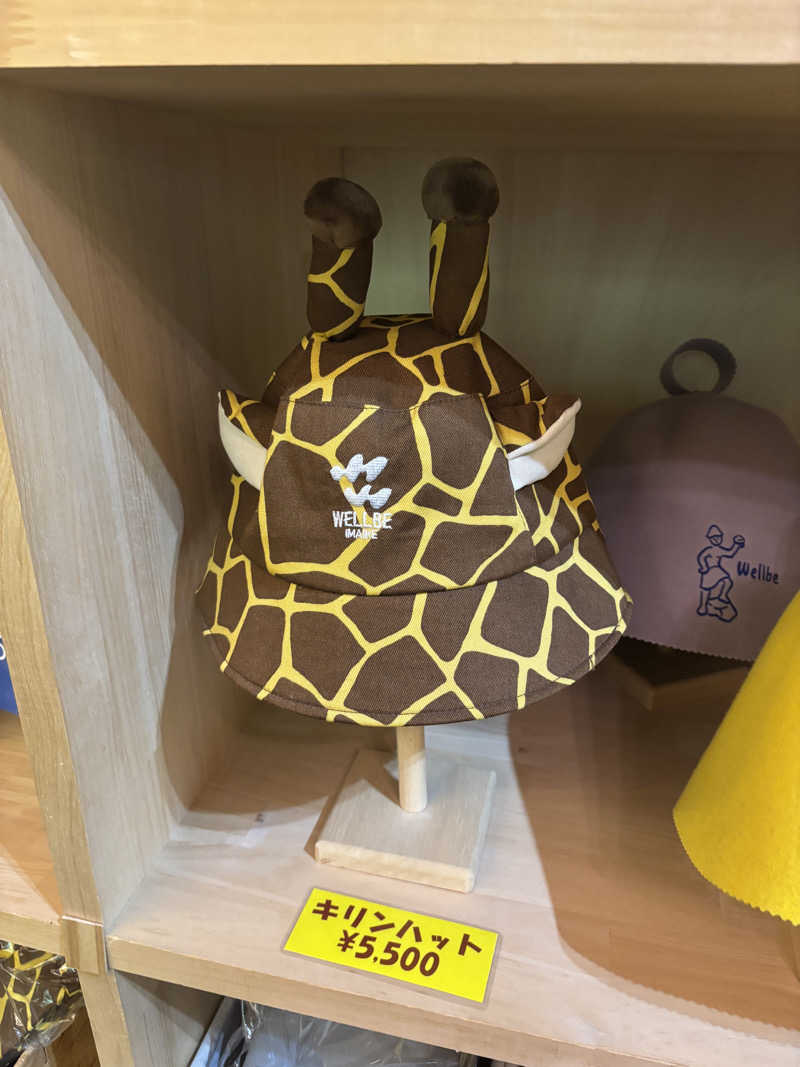 とうめさんのウェルビー今池のサ活写真