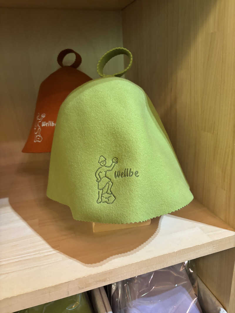 とうめさんのウェルビー今池のサ活写真