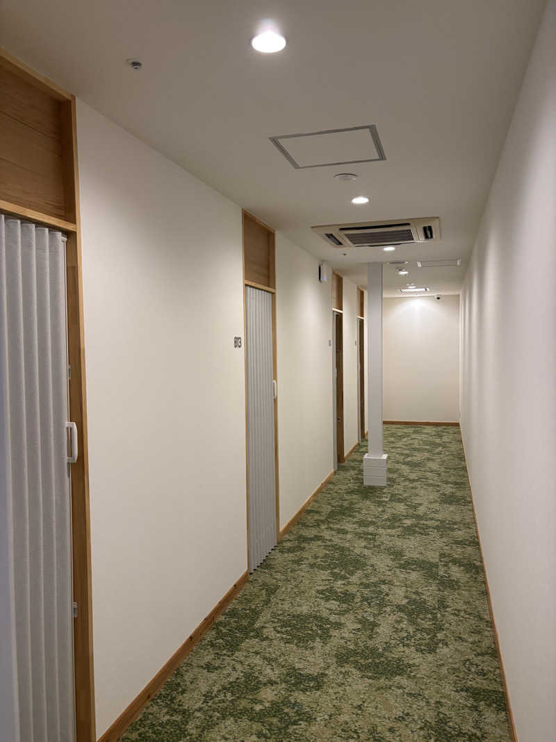 とうめさんのウェルビー今池のサ活写真