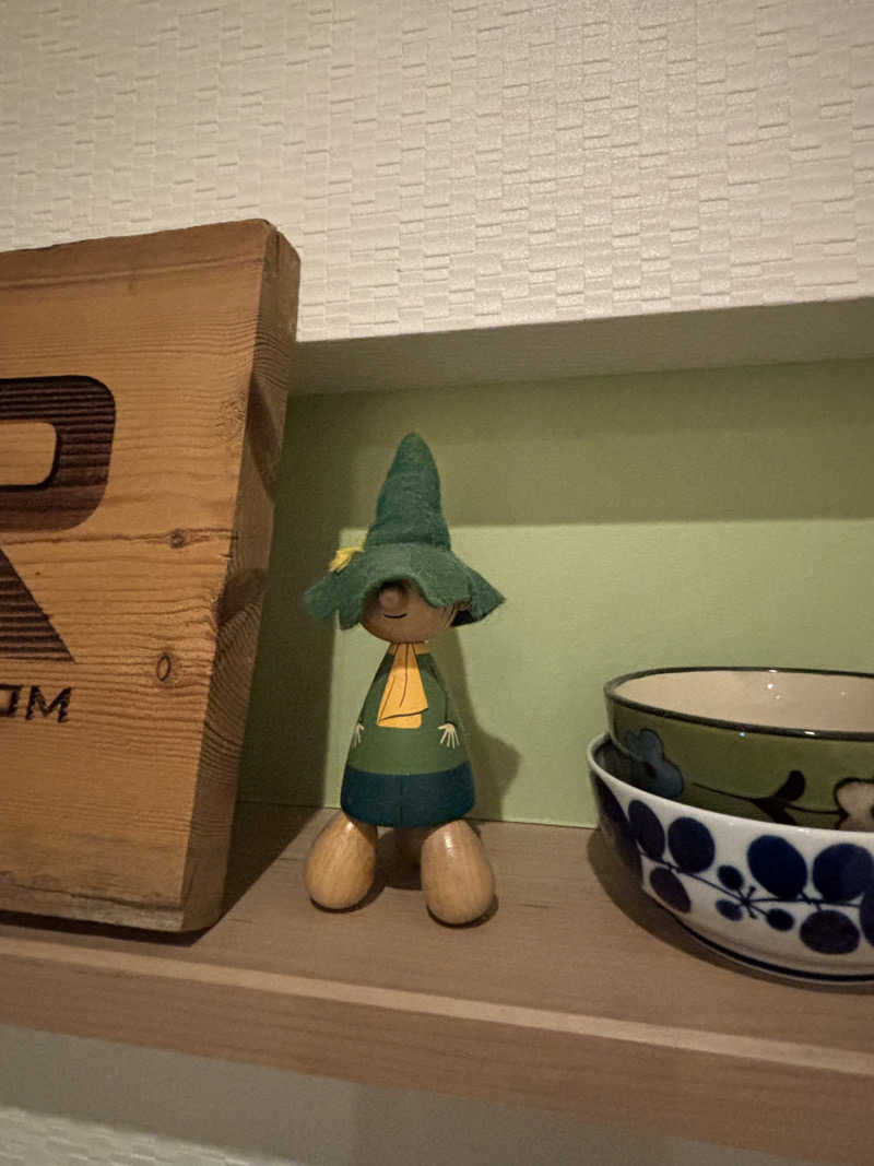 とうめさんのウェルビー今池のサ活写真