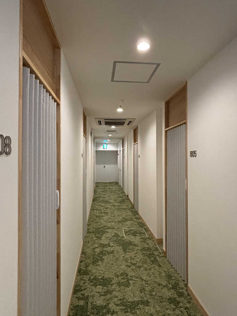 とうめさんのウェルビー今池のサ活写真