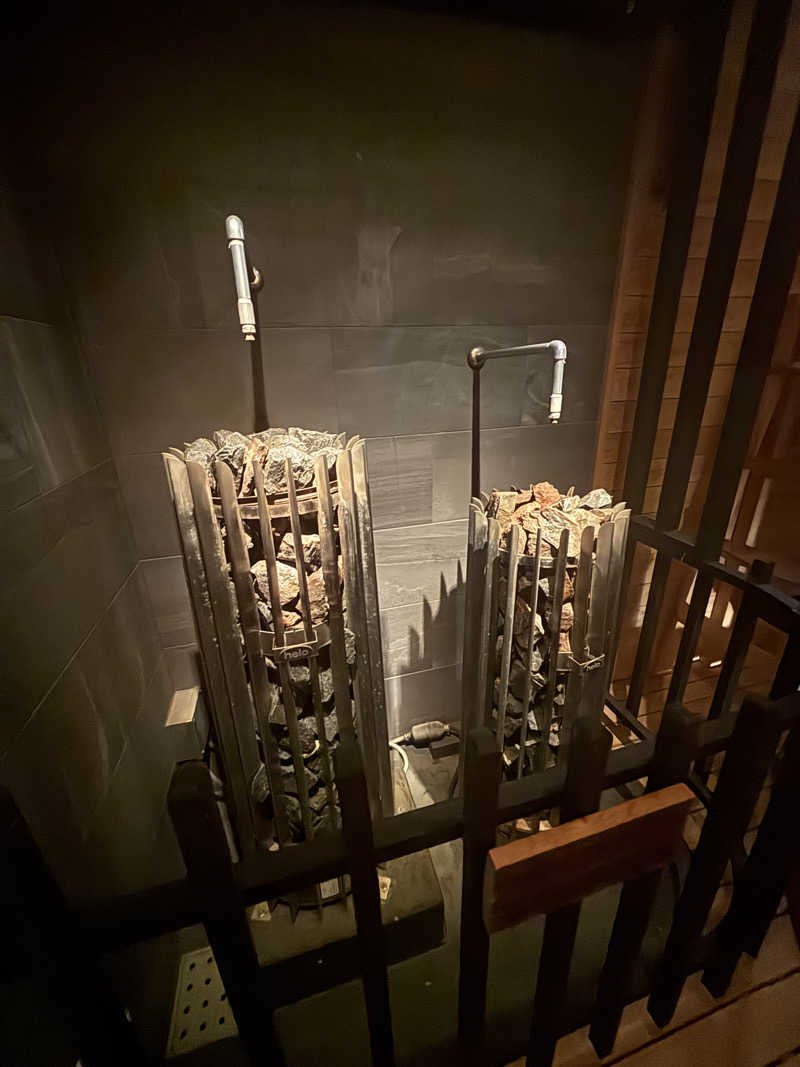 とうめさんのSAUNA.(サウナドット)のサ活写真