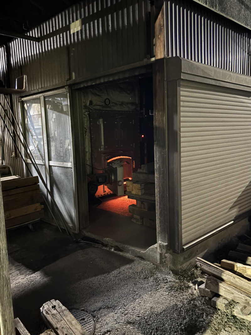 とうめさんの三吉温泉のサ活写真