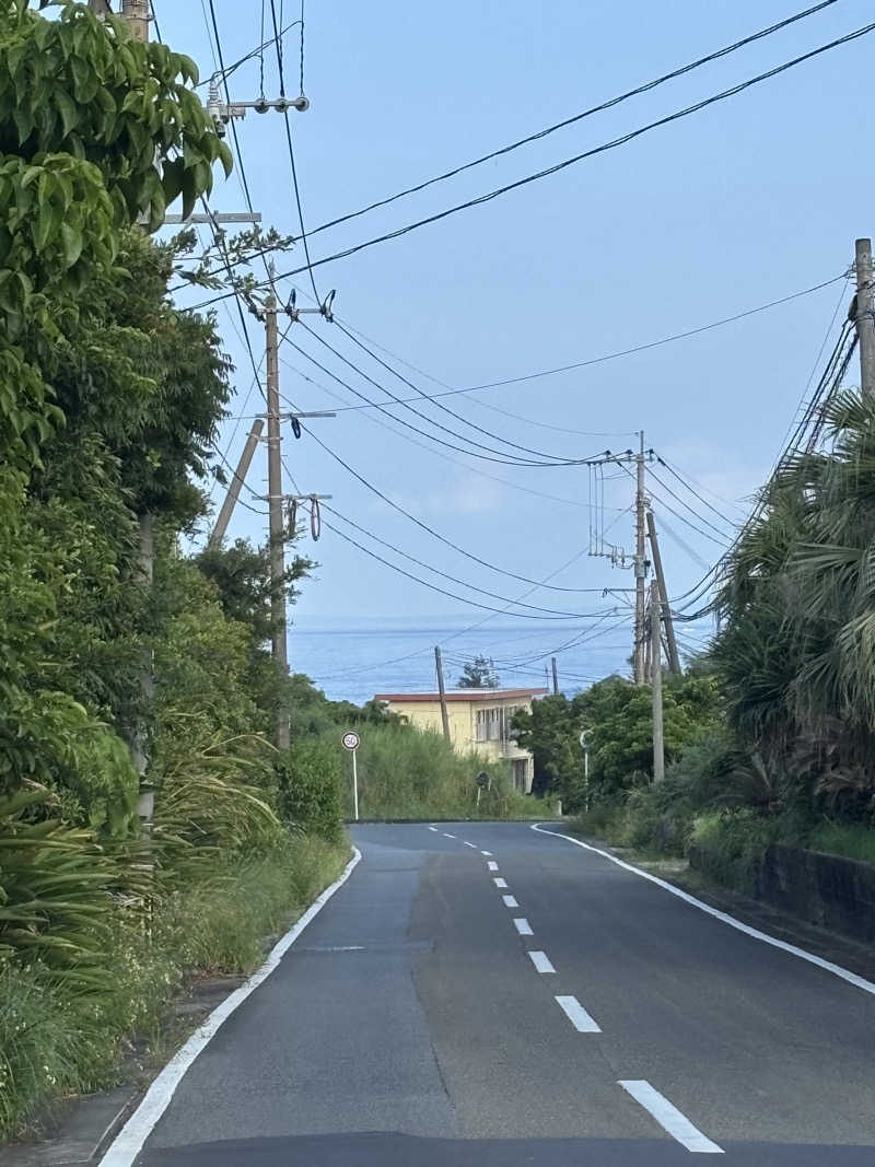 とうめさんのAMA TERRACE (アマテラス)のサ活写真