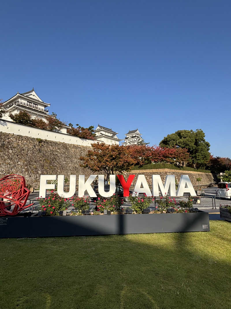 とうめさんのカプセル&サウナ日本のサ活写真