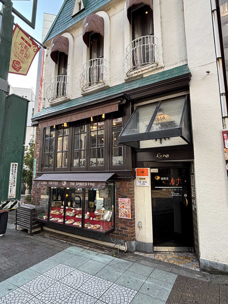 とうめさんのカプセル&サウナ日本のサ活写真