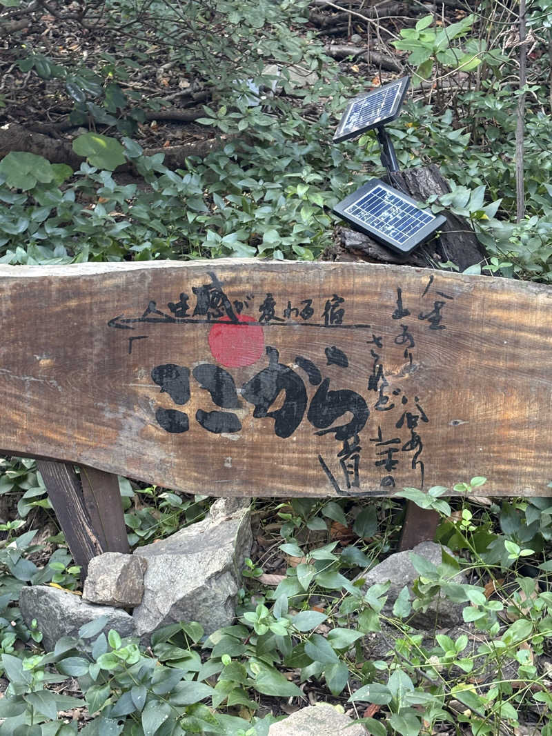 とうめさんの江戸風呂のサ活写真