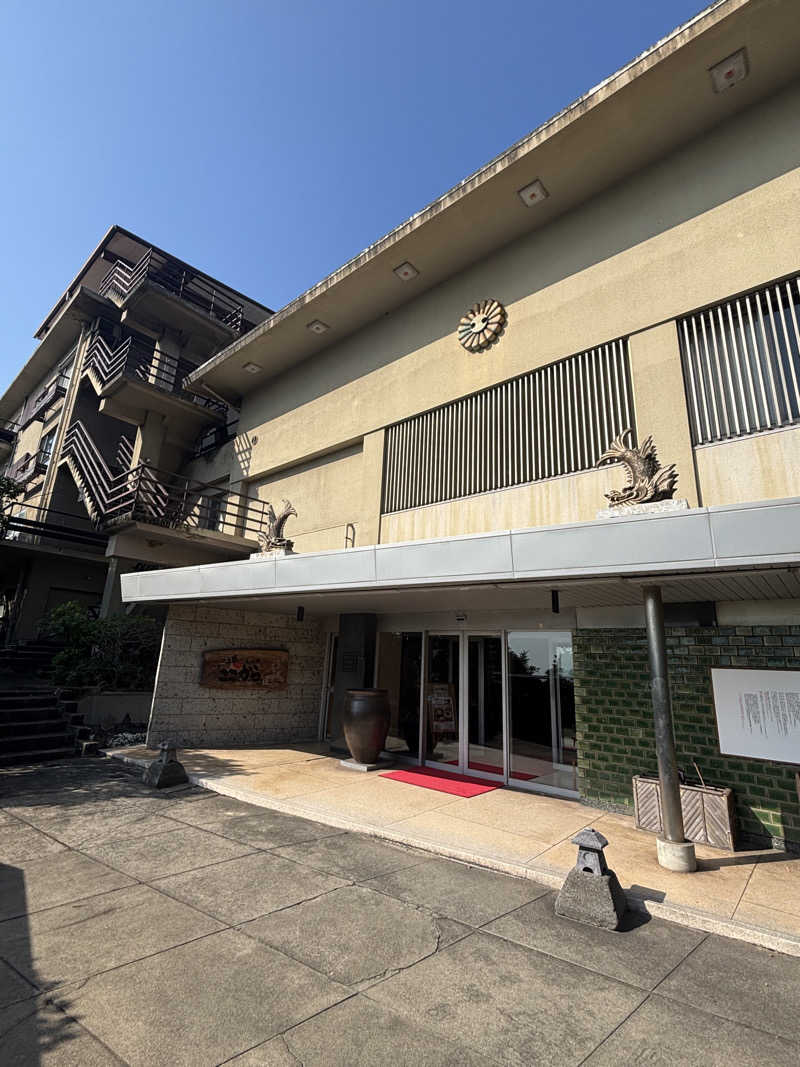 とうめさんの江戸風呂のサ活写真