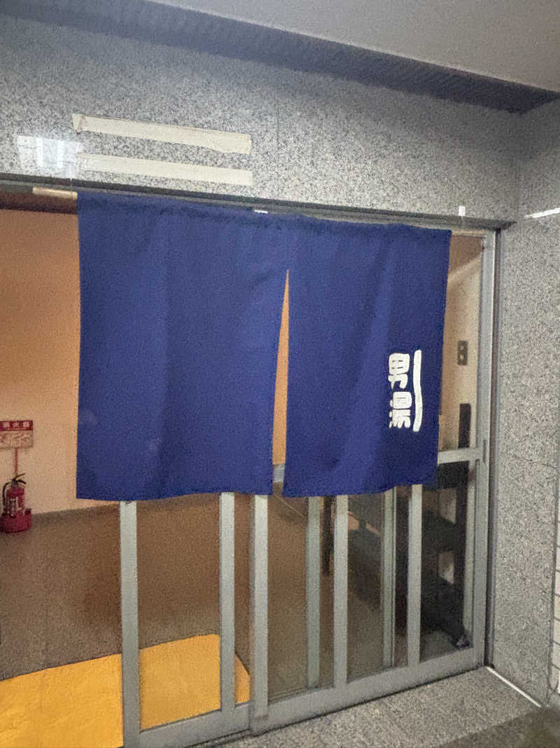 とうめさんの江戸風呂のサ活写真