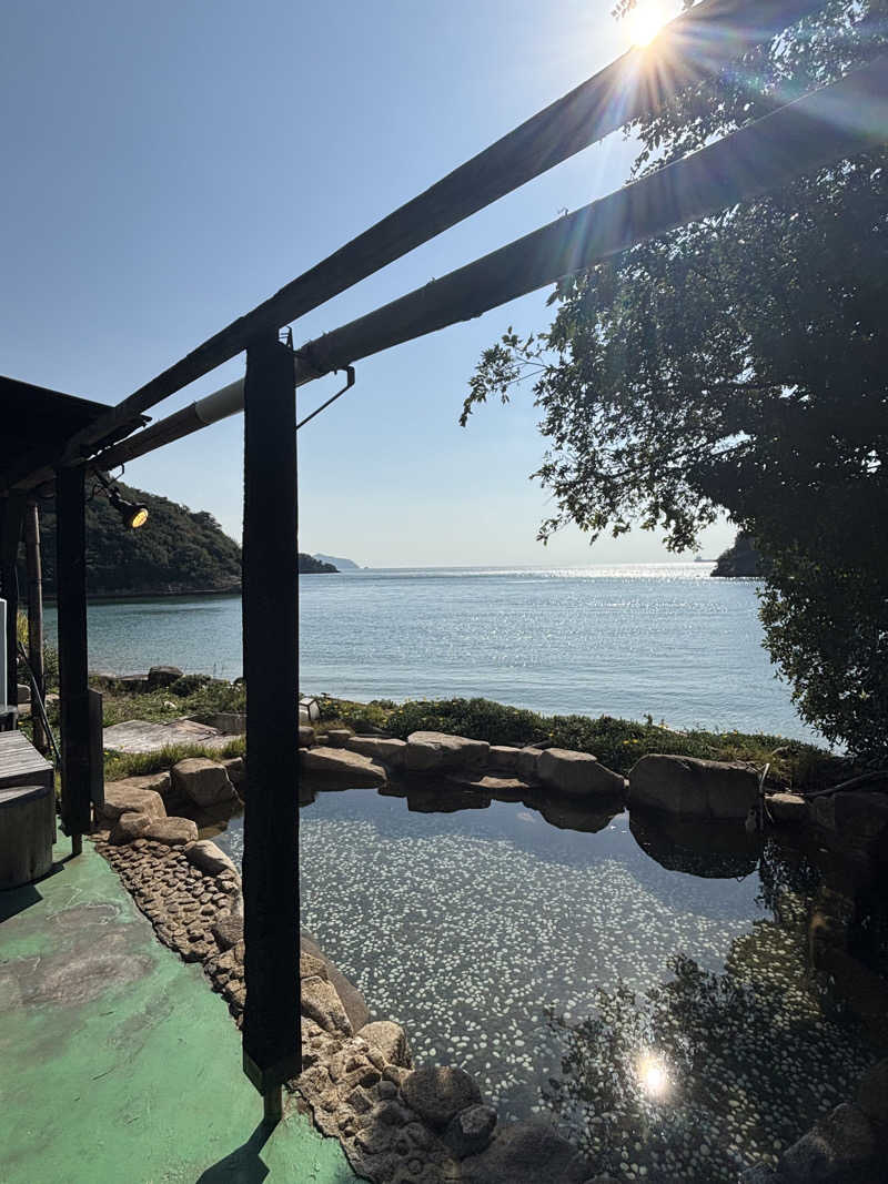 とうめさんの江戸風呂のサ活写真