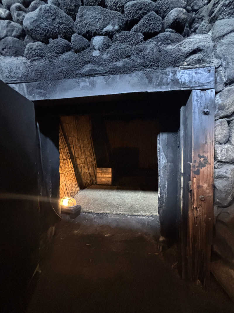 とうめさんの江戸風呂のサ活写真