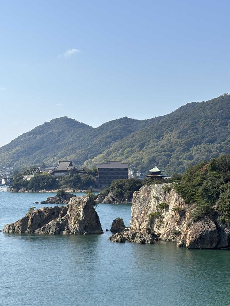 とうめさんの江戸風呂のサ活写真