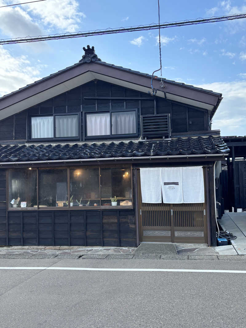 とうめさんのSHIIYA VILLAGEのサ活写真