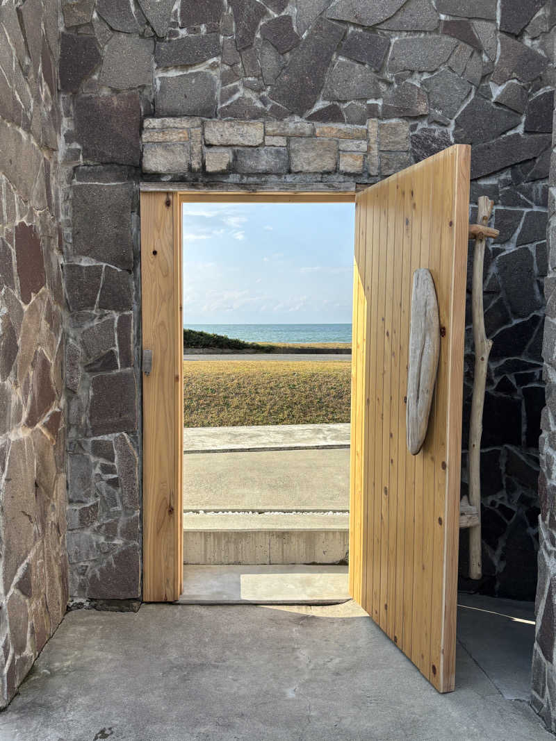 とうめさんのSHIIYA VILLAGEのサ活写真