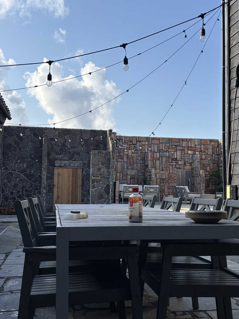 とうめさんのSHIIYA VILLAGEのサ活写真