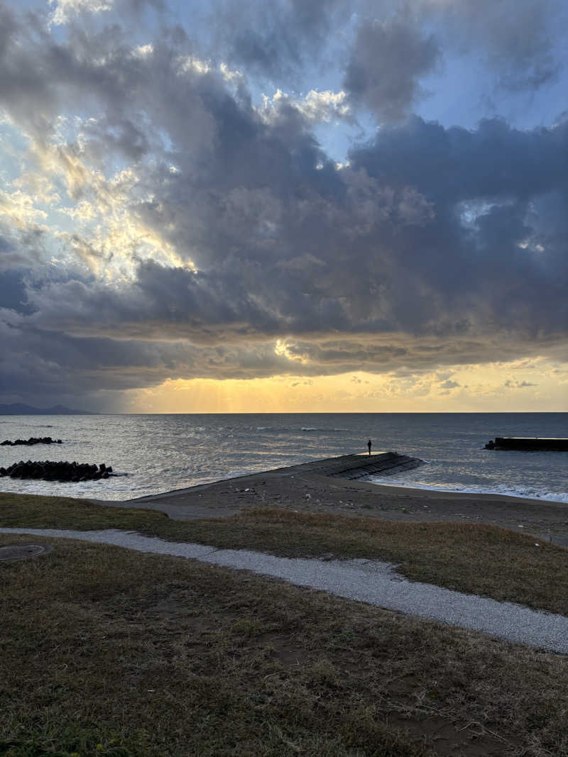 とうめさんのSHIIYA VILLAGEのサ活写真