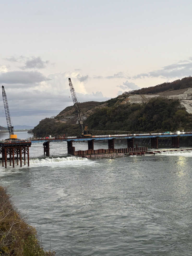 とうめさんのさか井湯のサ活写真