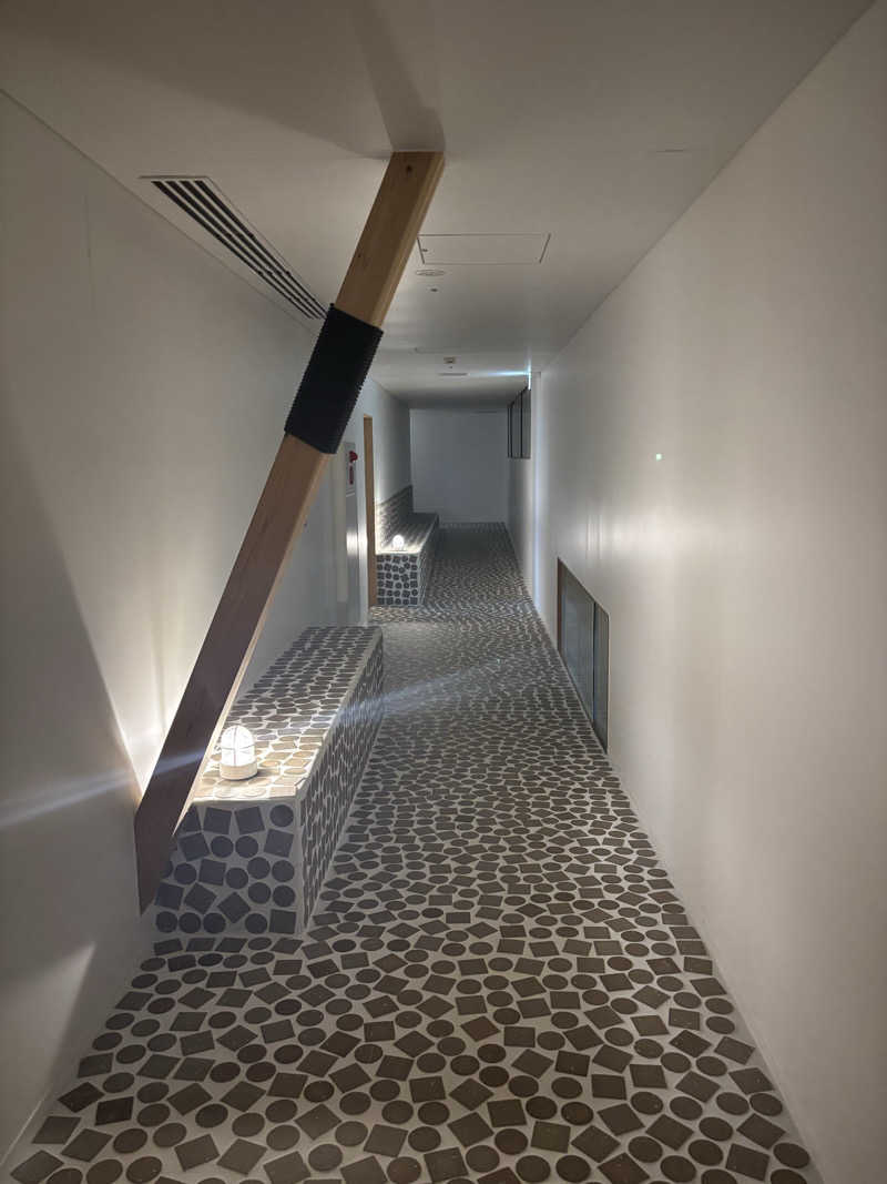 とうめさんのKAMEYA HOTEL (旧屋号:湯野浜温泉亀や)のサ活写真