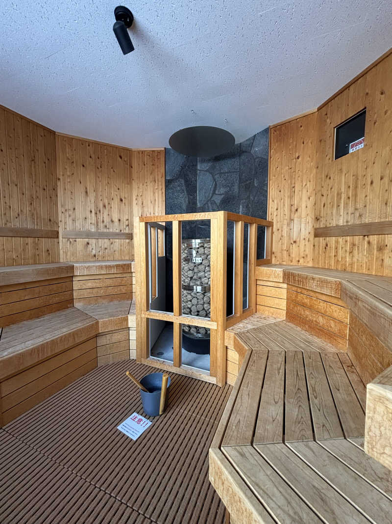 とうめさんの変若水の湯 つたやのサ活写真