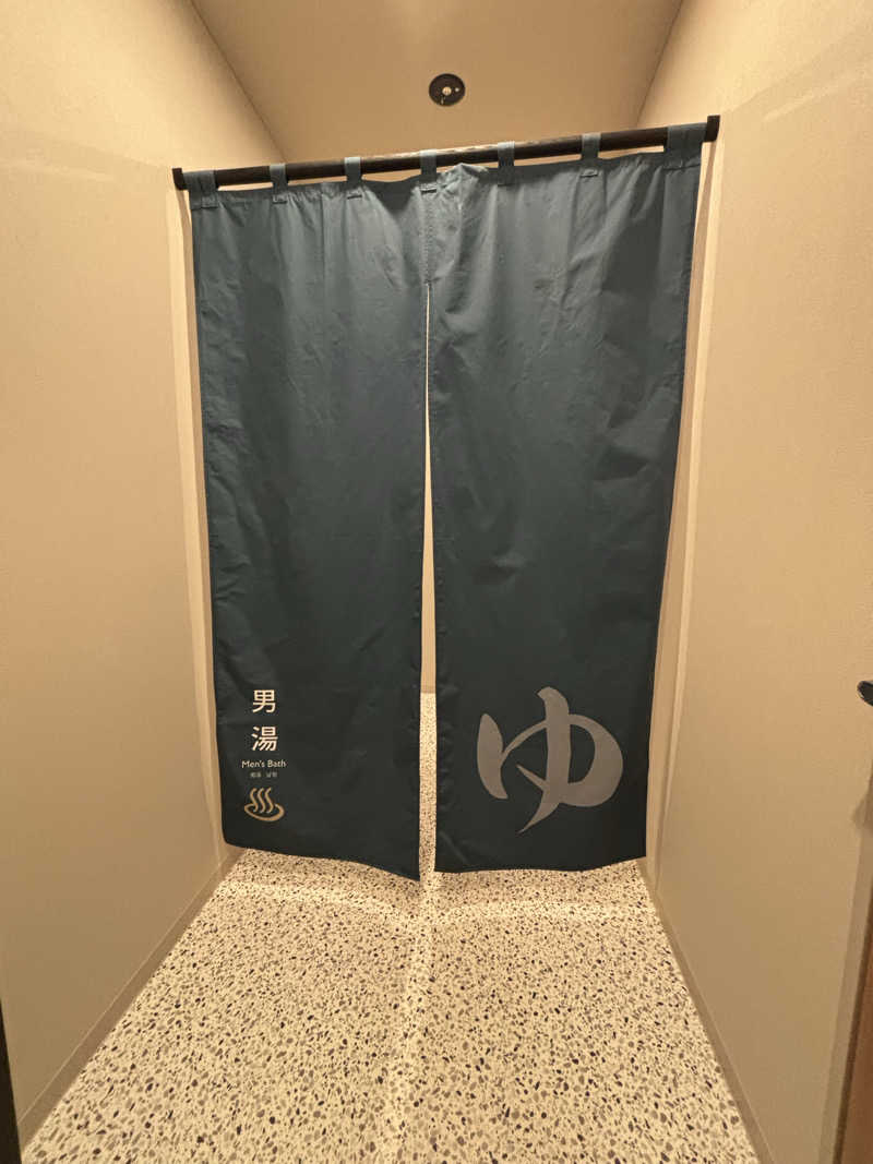 とうめさんの旅館 温活サ活のサ活写真