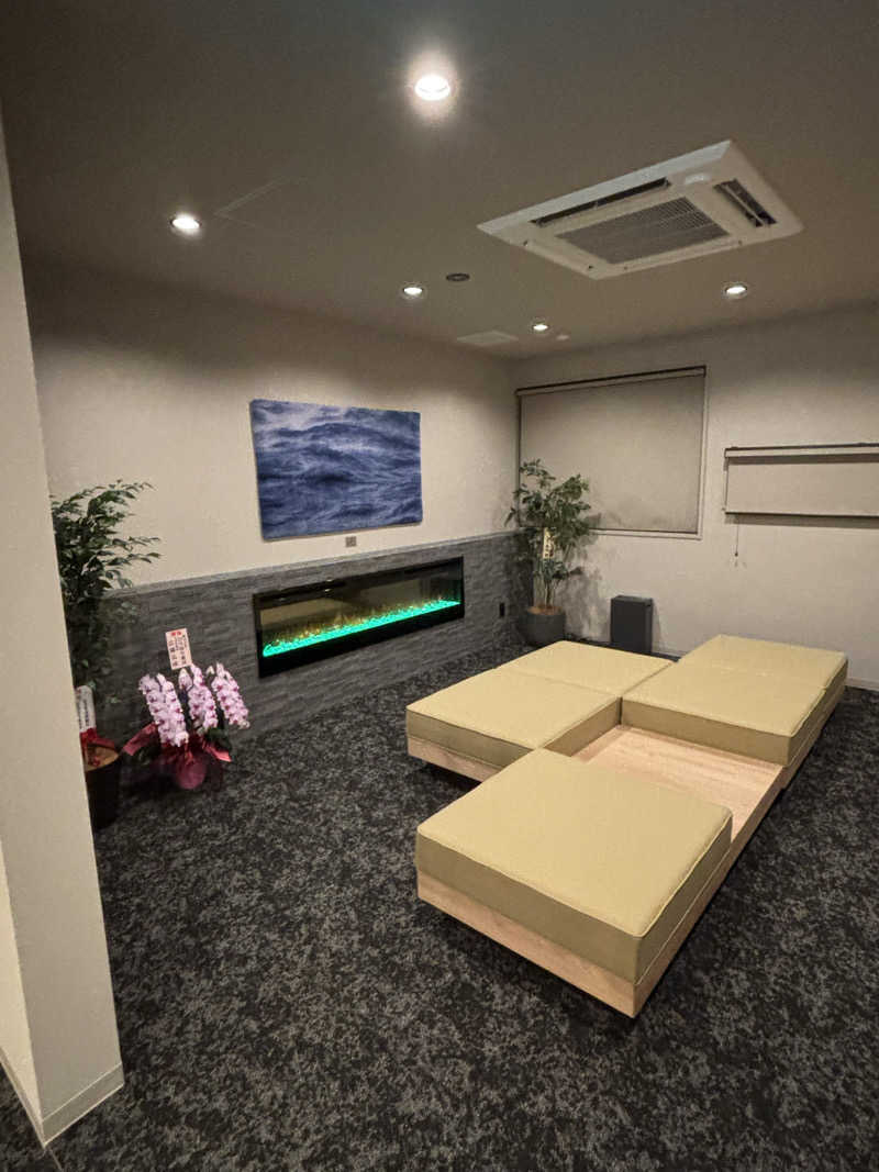 とうめさんの旅館 温活サ活のサ活写真