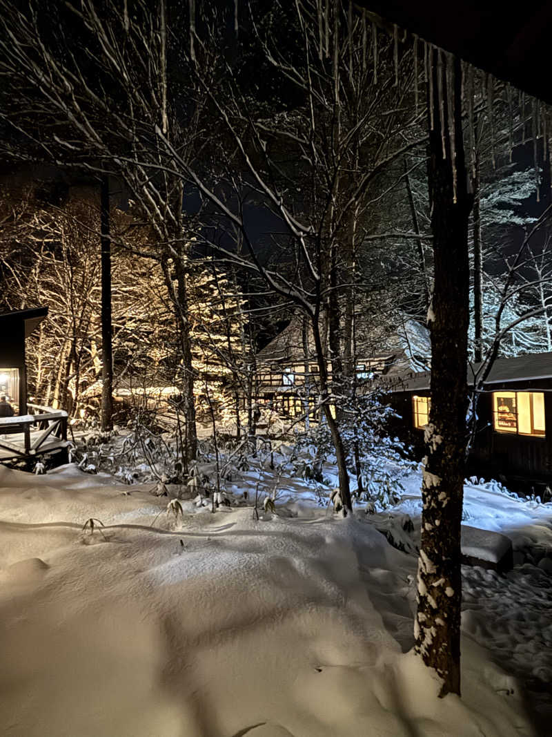 とうめさんのひらゆの森のサ活写真