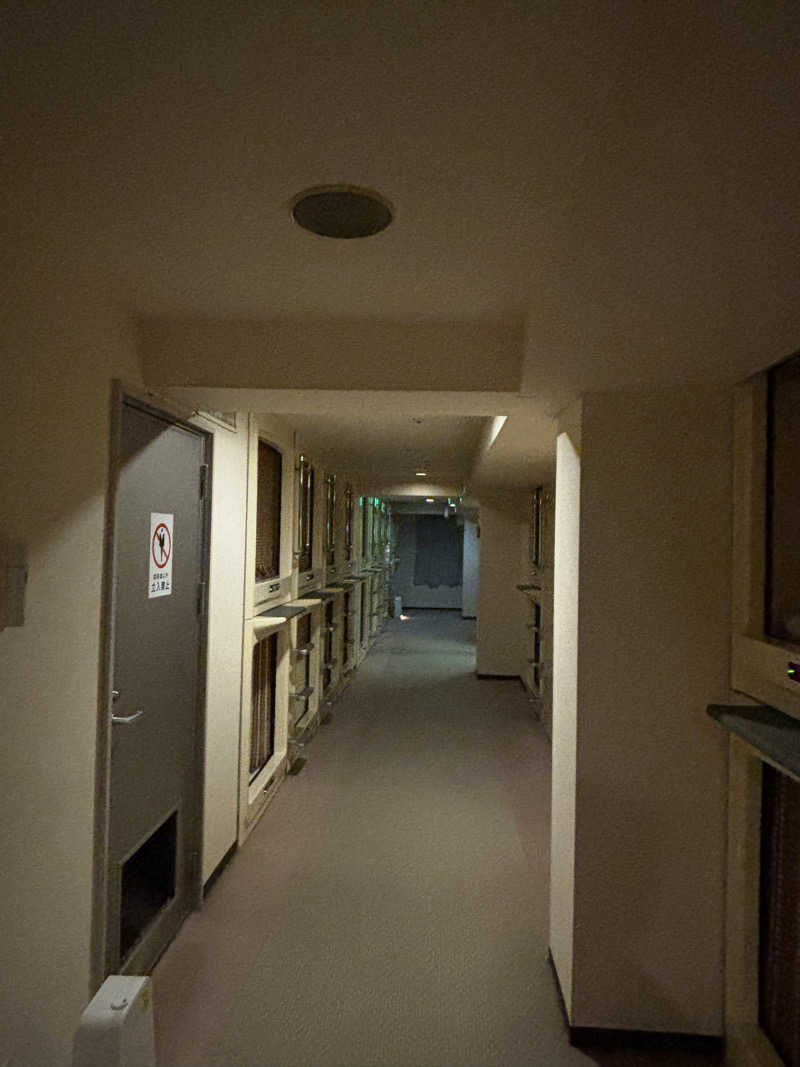 とうめさんのウェルビー今池のサ活写真