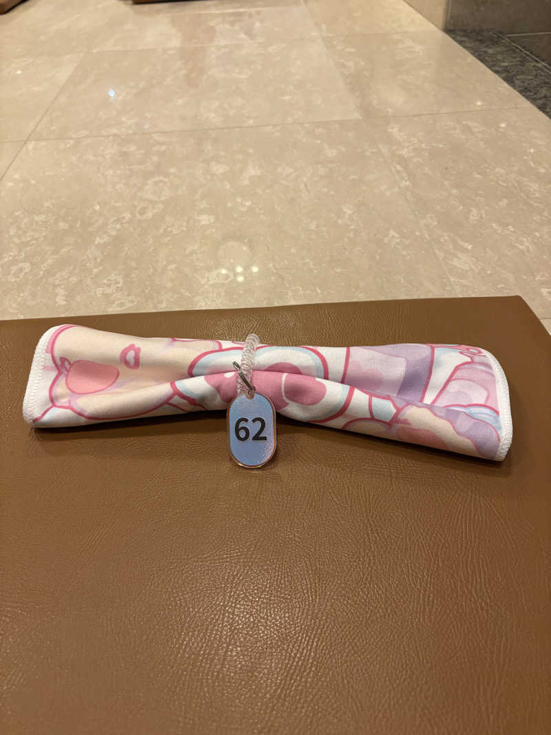 とうめさんのこまき楽の湯のサ活写真