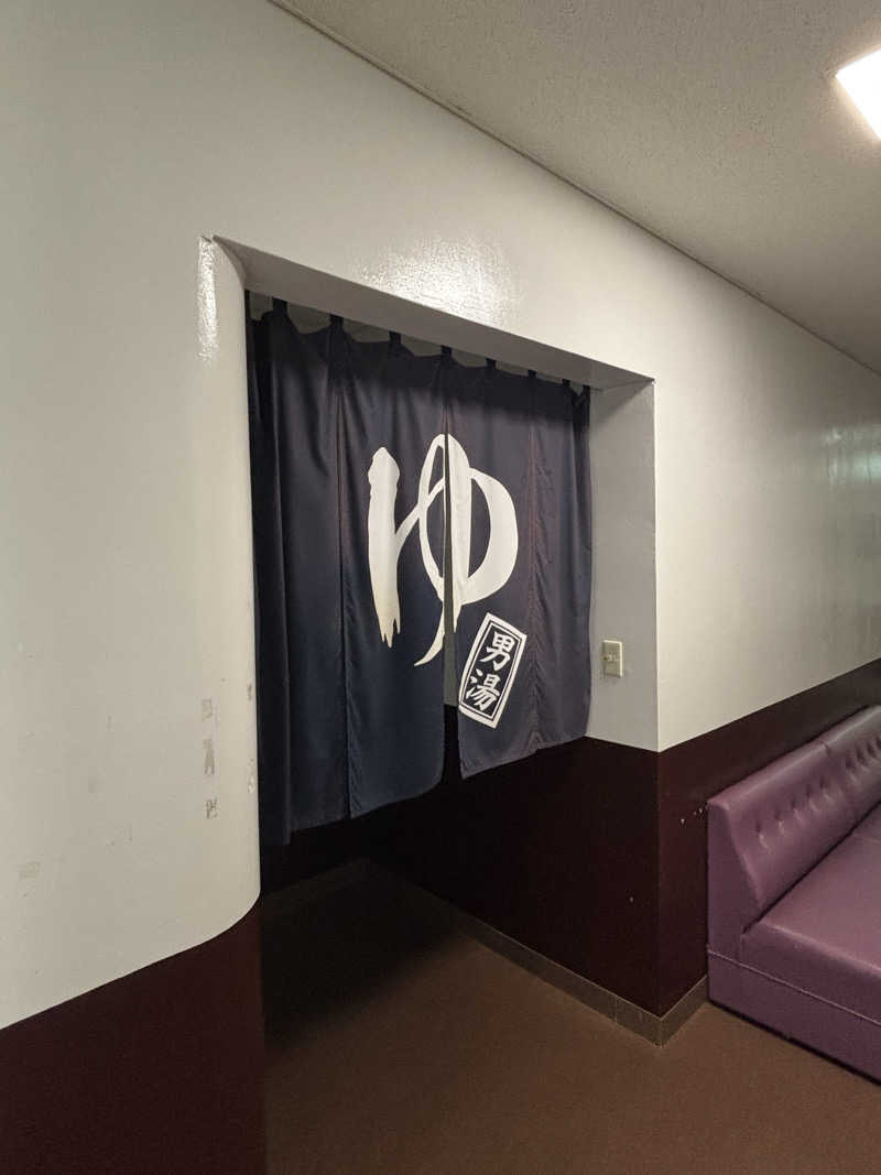 とうめさんの沖縄健康サウナのサ活写真