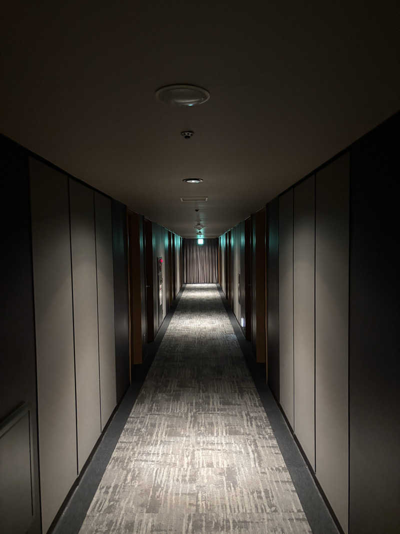 とうめさんのホテルグローバルビュー新潟のサ活写真