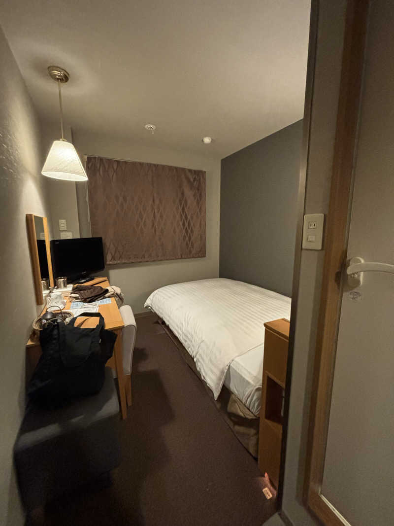 とうめさんの3S HOTEL ATSUGIのサ活写真