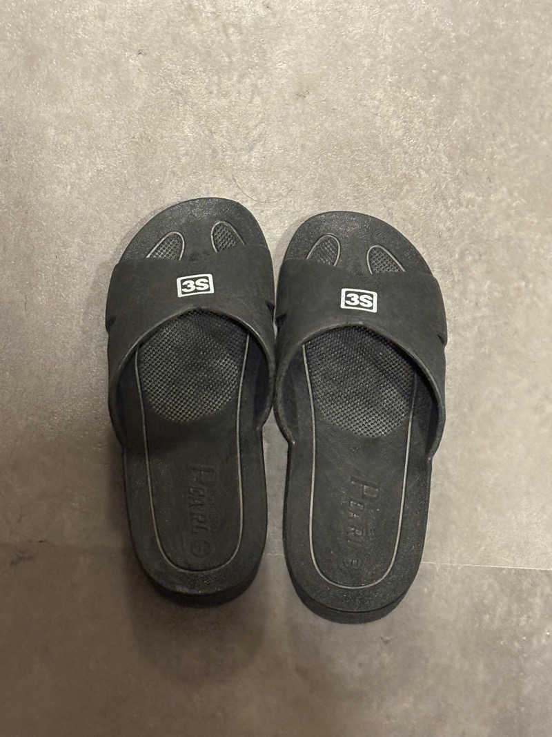 とうめさんの3S HOTEL ATSUGIのサ活写真