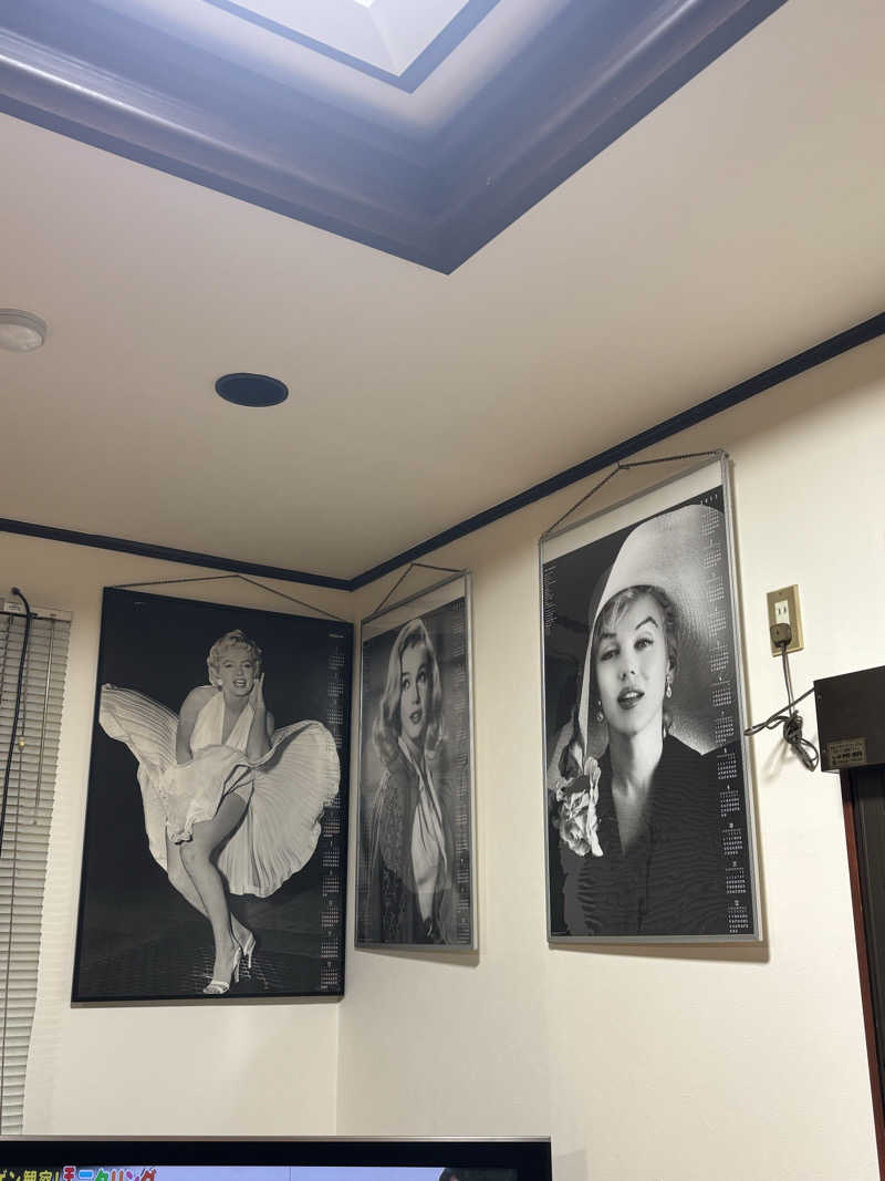 とうめさんの府中 旭湯のサ活写真