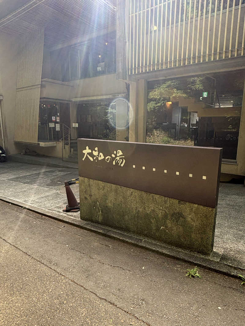とうめさんの成田の命泉 大和の湯のサ活写真