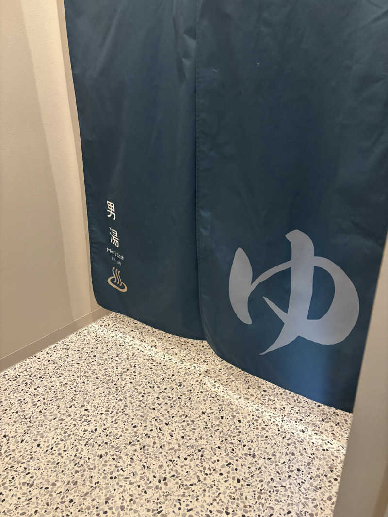 とうめさんの旅館 温活サ活のサ活写真