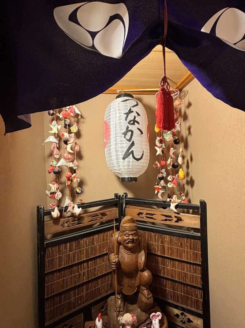 とうめさんの唐桑御殿つなかん サウナのサ活写真