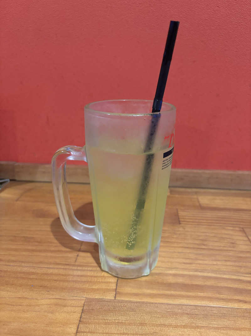 とうめさんのなにわ健康ランド 湯〜トピアのサ活写真