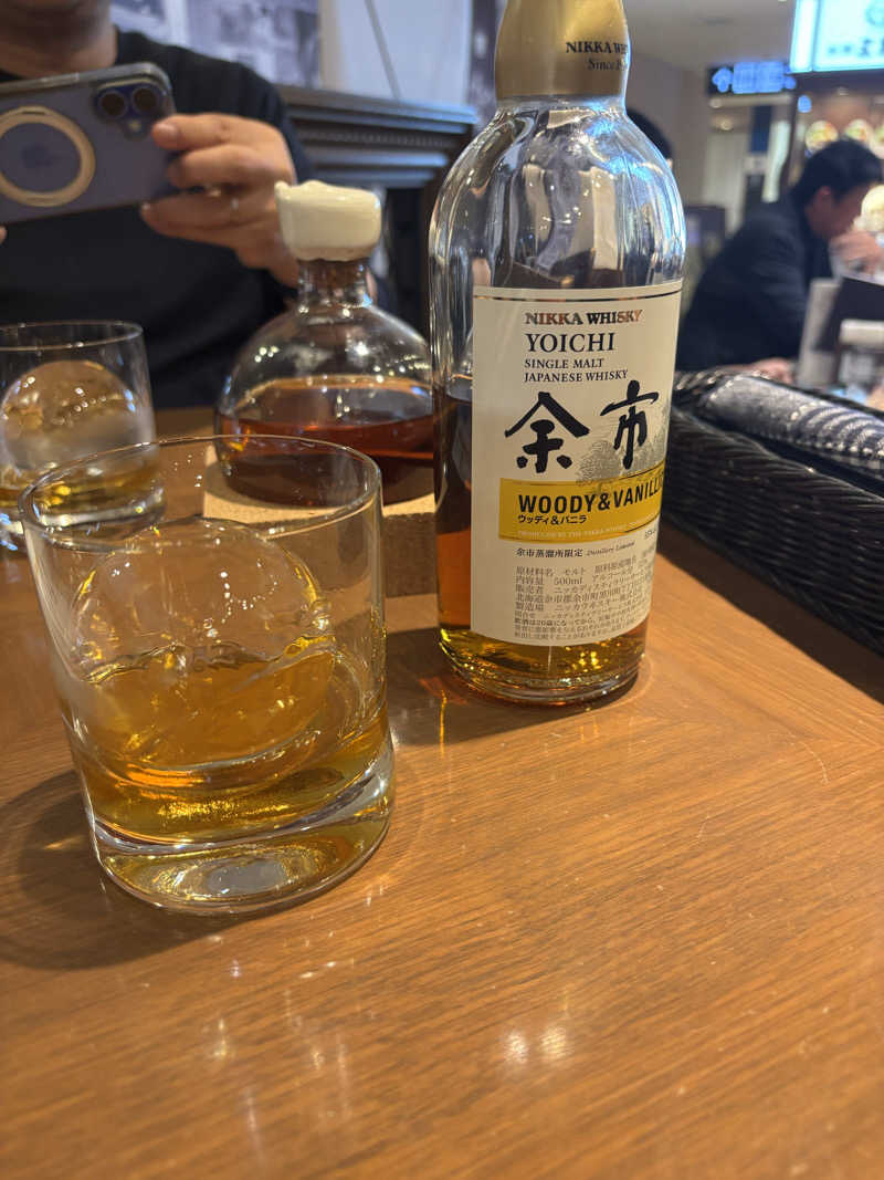 とうめさんの美春湯のサ活写真