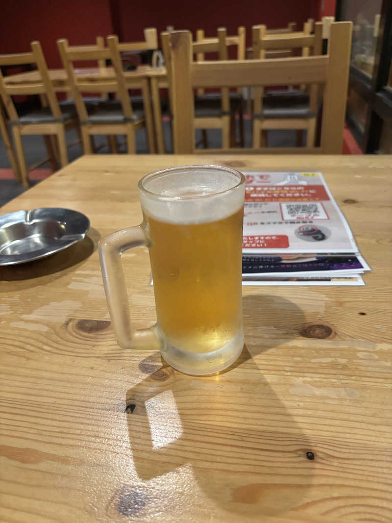 とうめさんのなにわ健康ランド 湯〜トピアのサ活写真