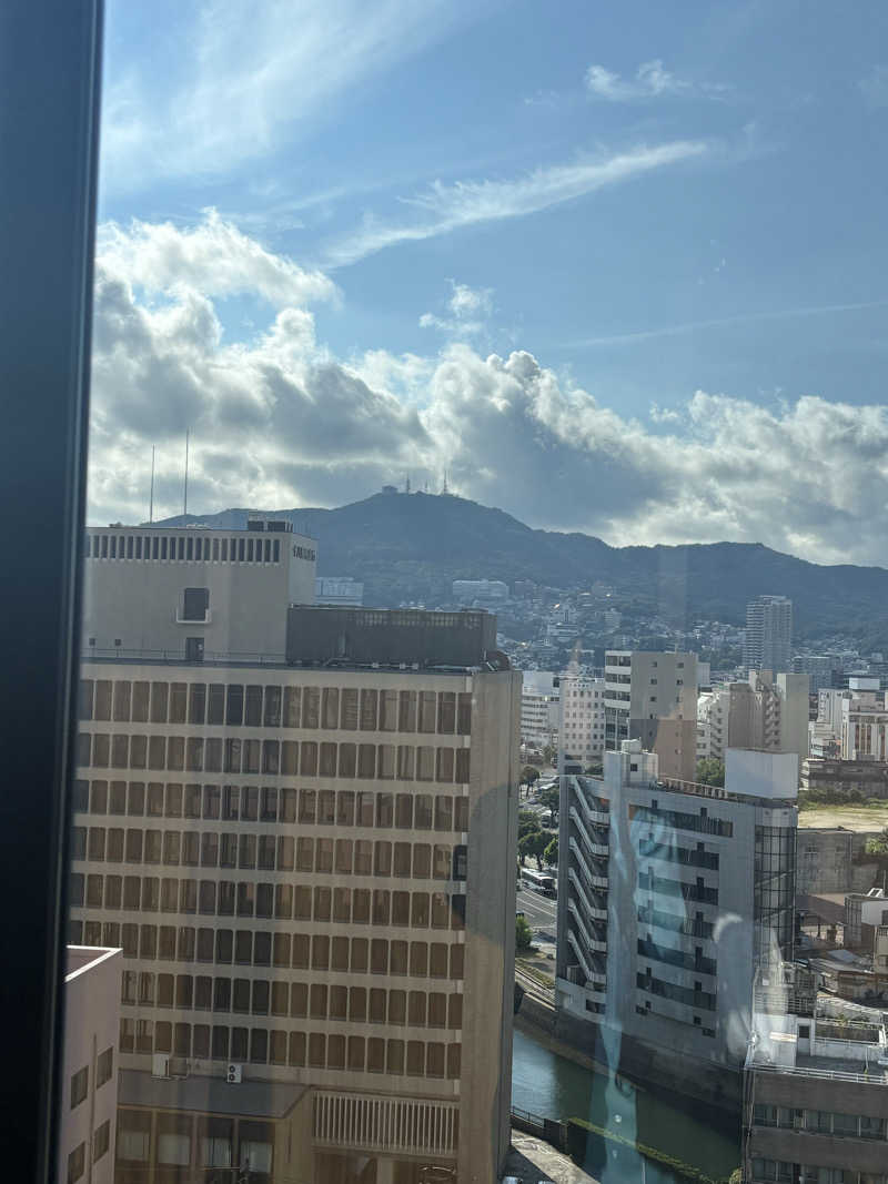 とうめさんのカンデオホテルズ 長崎新地中華街のサ活写真