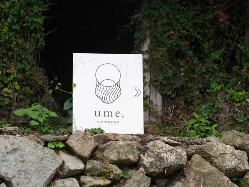 とと君さんのume, yamazoeのサ活写真