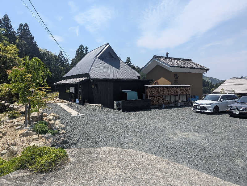 細さんのDOGA SAUNAのサ活写真