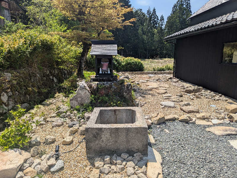 細さんのDOGA SAUNAのサ活写真